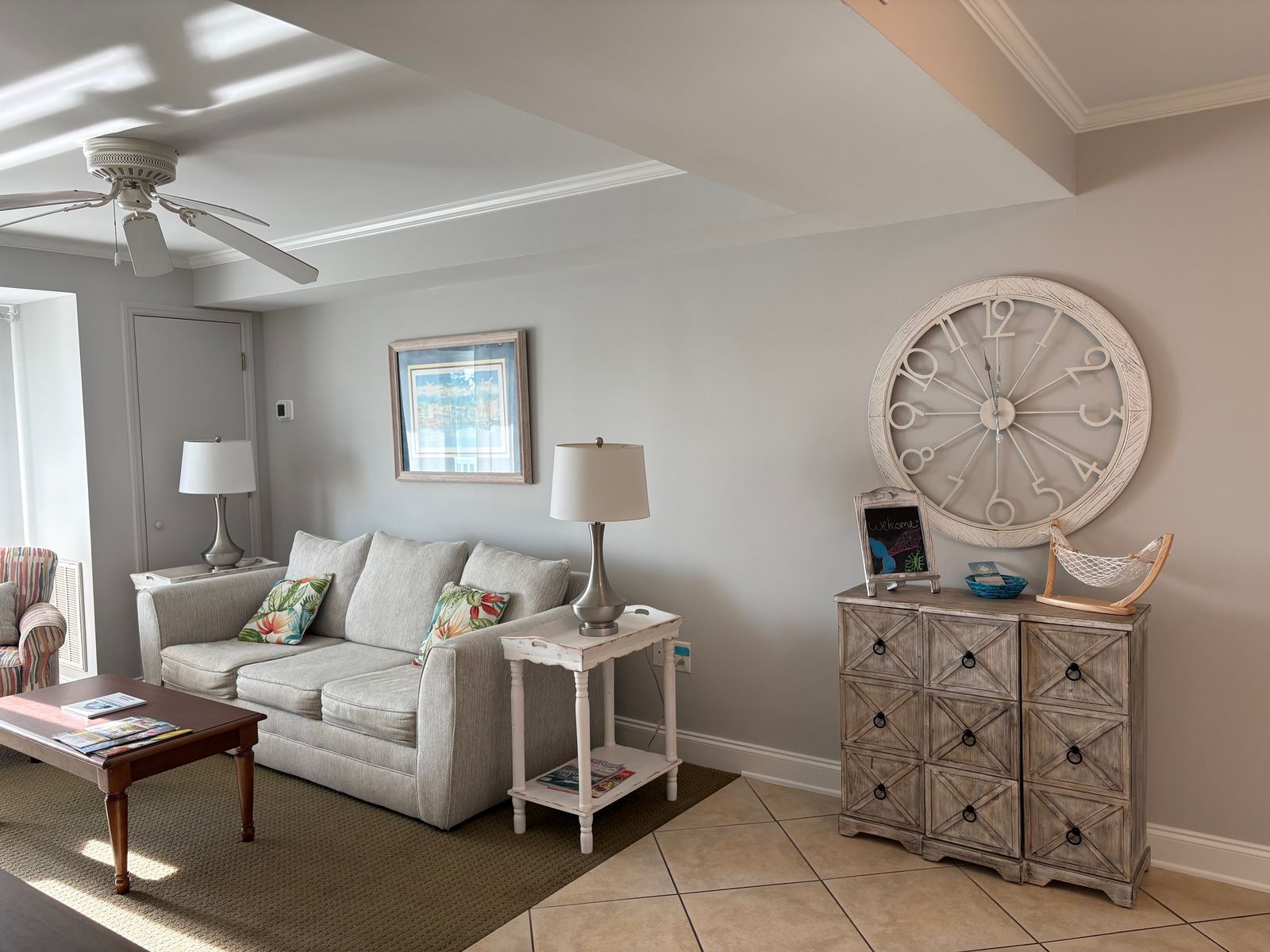 Beach Getaway -Litchfield Resort