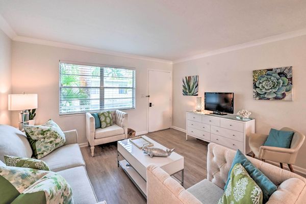 Renovated Studio at Naples Beach & Town — photo 3