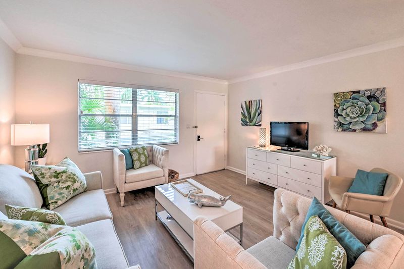 Renovated Studio at Naples Beach & Town — photo 3