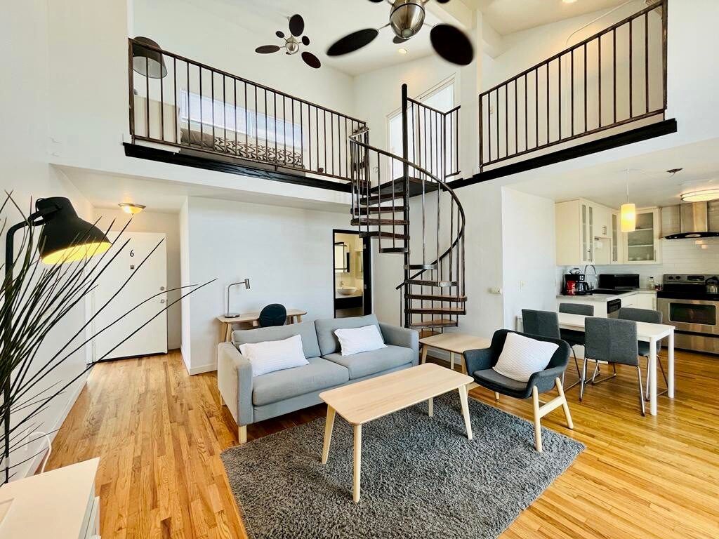 2BR Apt in Venice by Just Bring Your Toothbrush