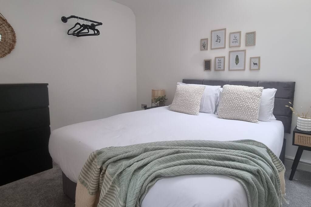 Apartment 6  - Nottingham 2