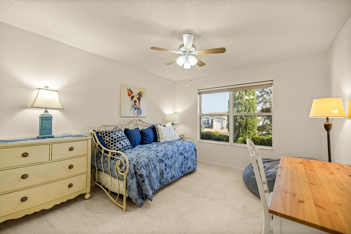 3BR in The Villages Near Lake Sumter | Golfcart — photo 10