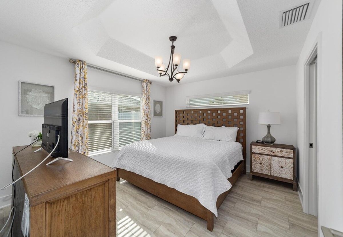 The Admiral · 3BR · Golf Cart · BBQ · Brownwood — photo 3