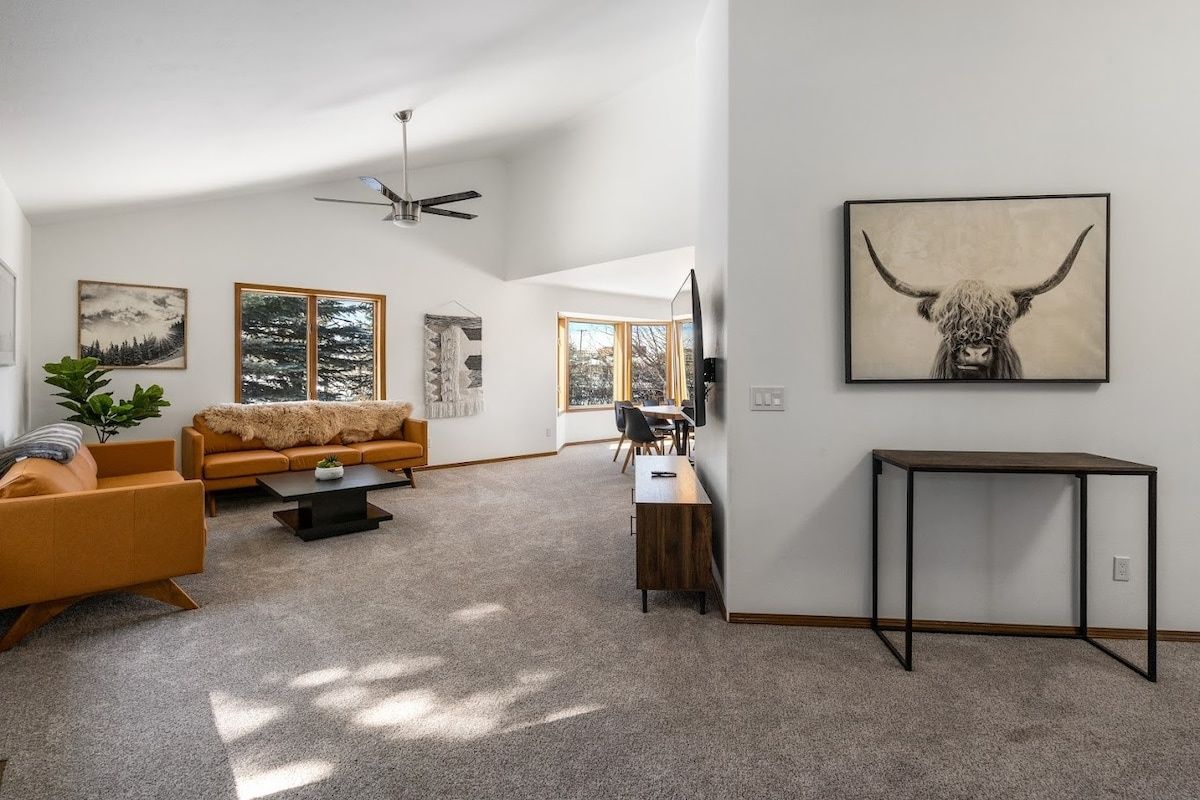 Bobcat Ridge - Mountain Home