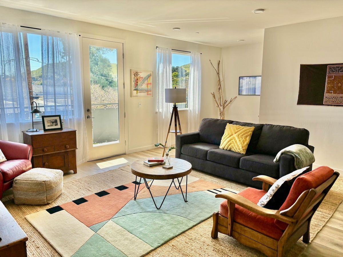 Urban SLO Living