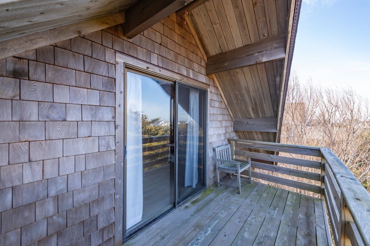 The Stoke - 5 houses to Ocean - Pool!