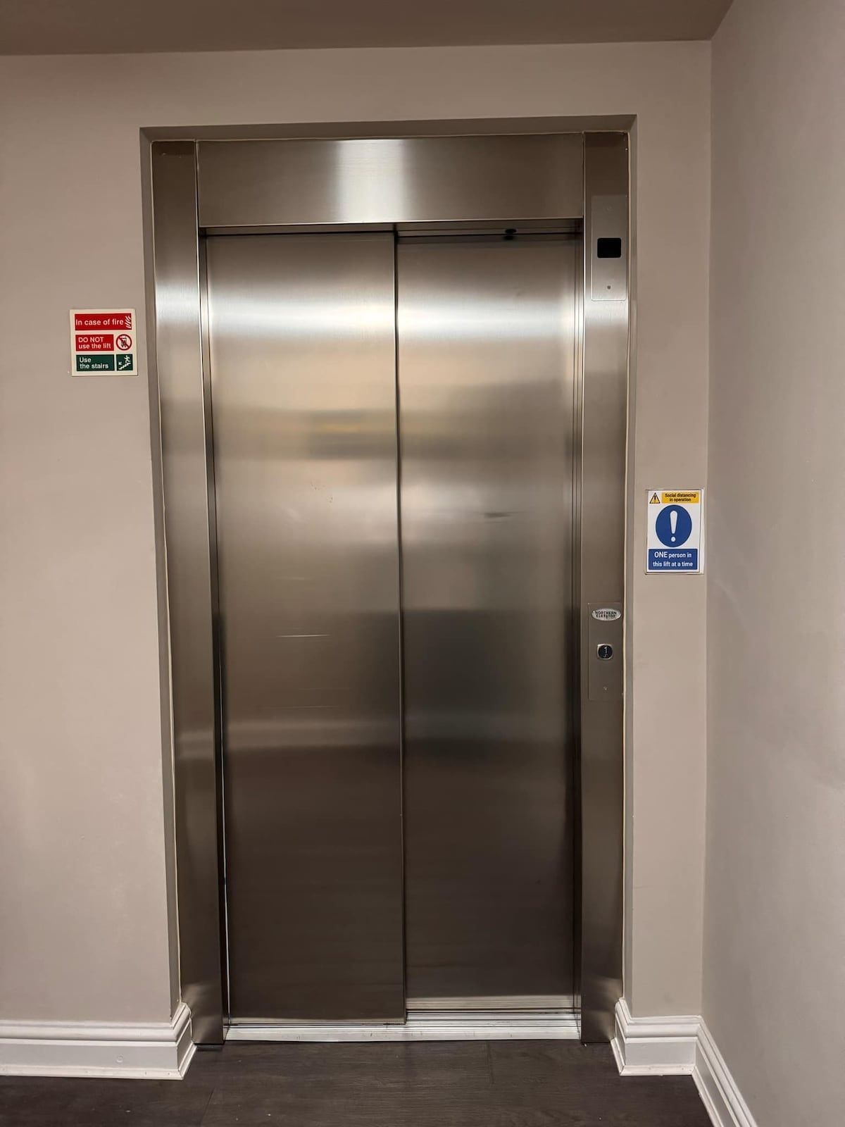 HNFC Stays - 24/7 access & Free parking