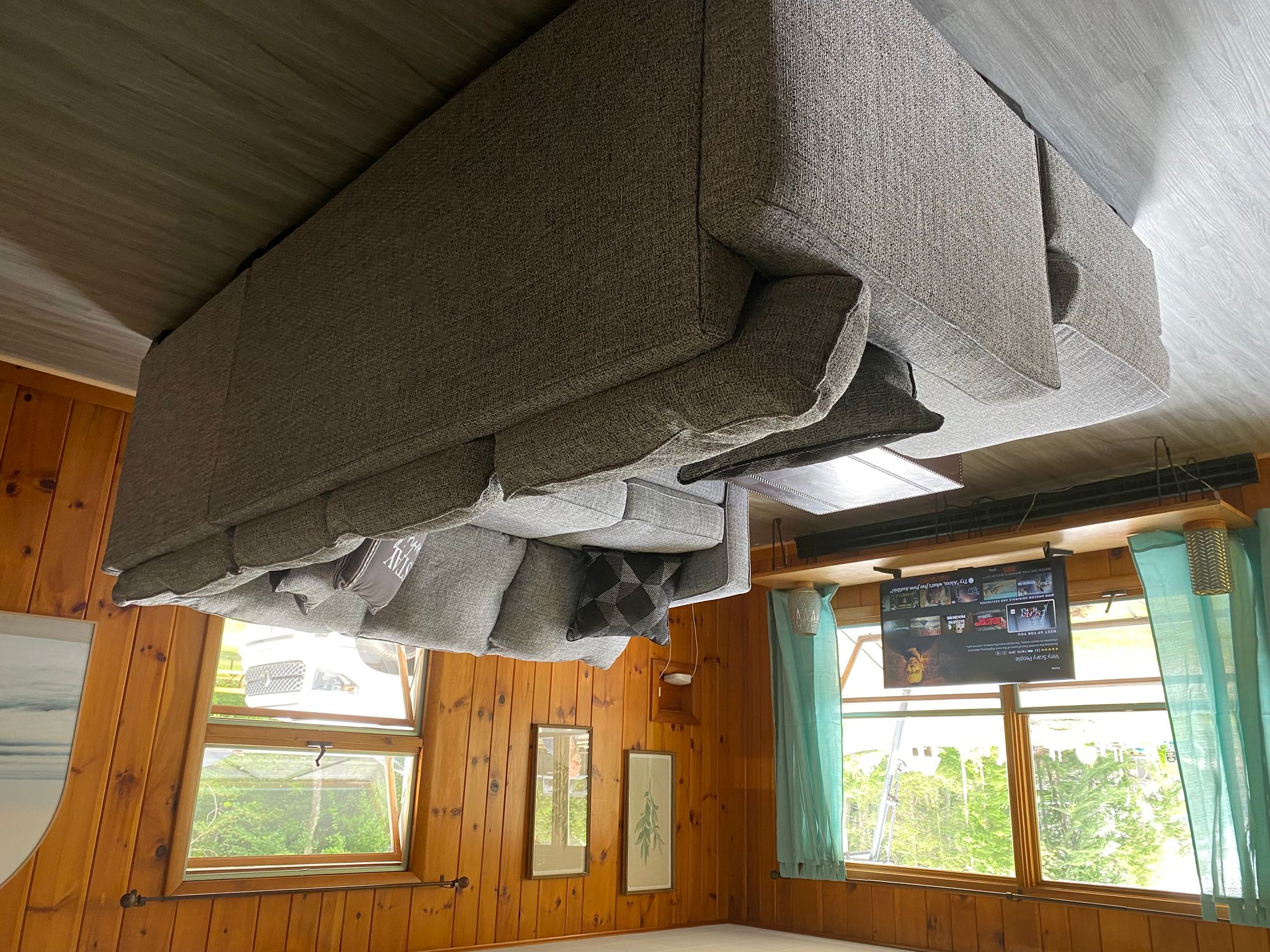 The Ranch on Lake Winni