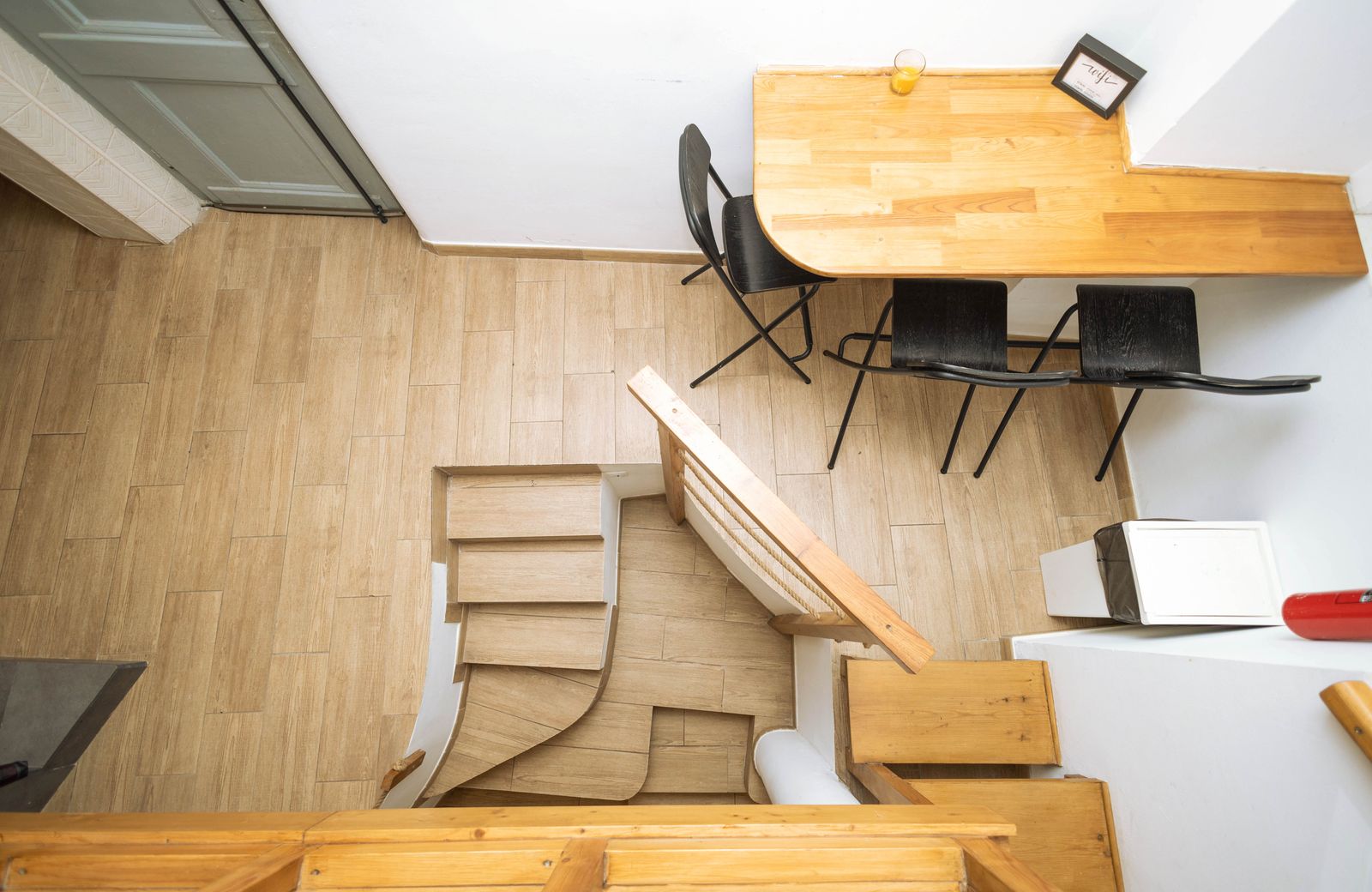 Tiny Central & Cosy Loft in Multi Cultural Area