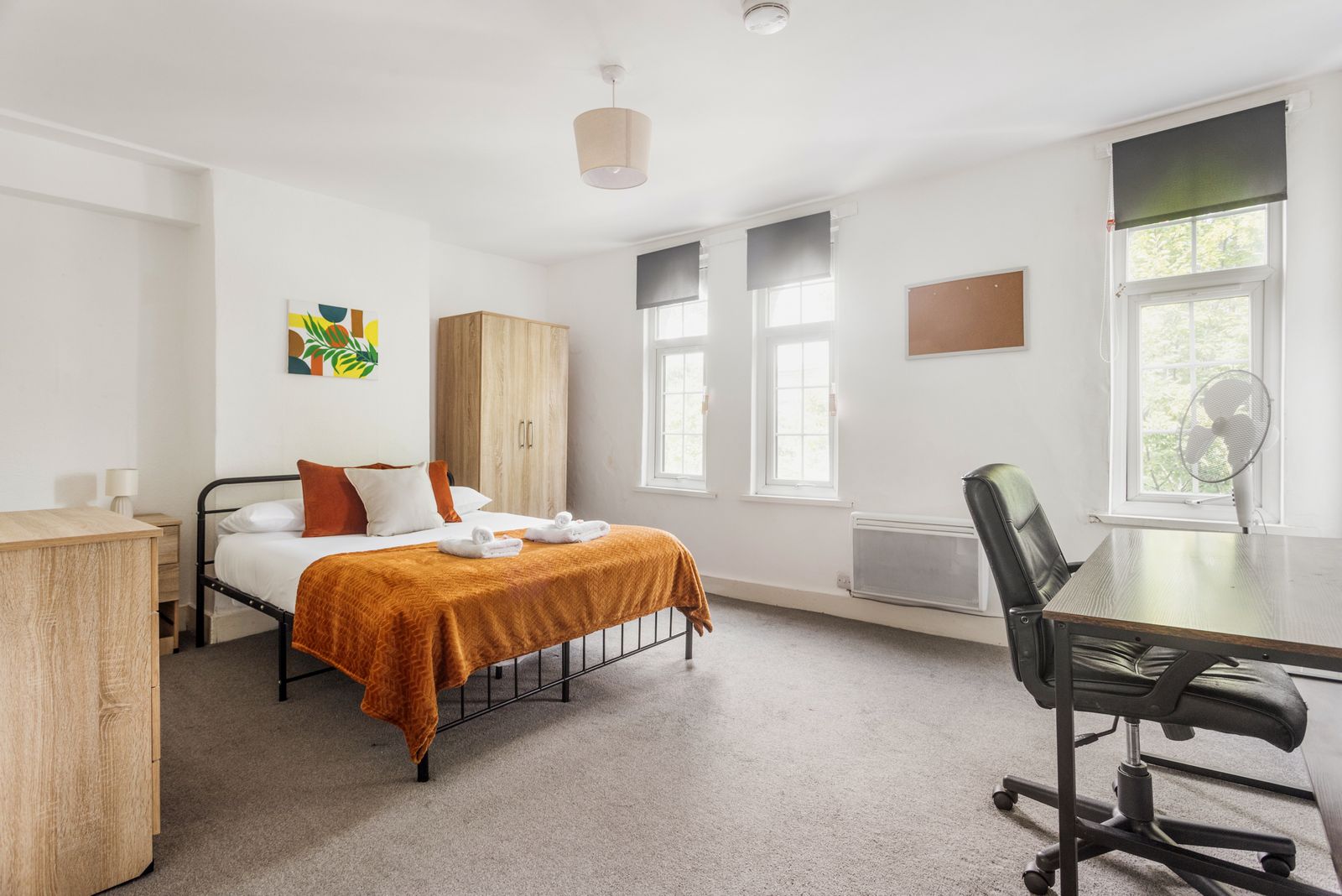 Relaxing 3BR | Near Local Stores | Relocation |ST