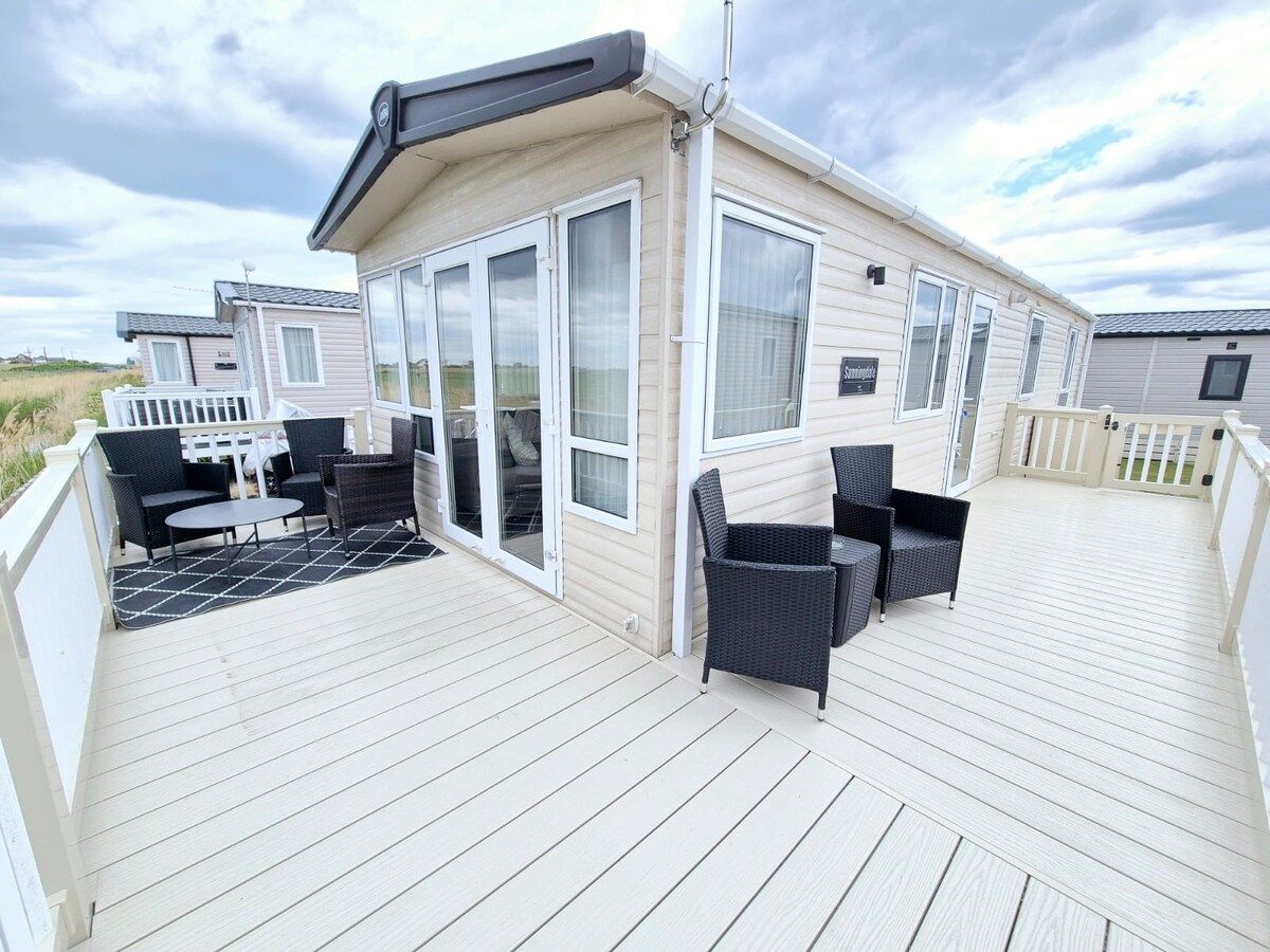 Whitstable Serenity - Alberta Holiday Park