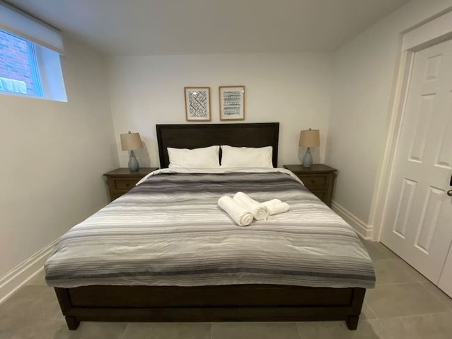 Yorkmills & Bayview !B Spacious&Stylish Private Bd