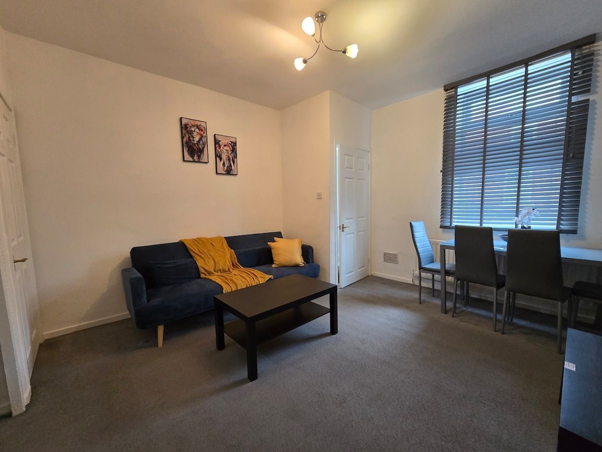 Two bedroom house|Contractors
