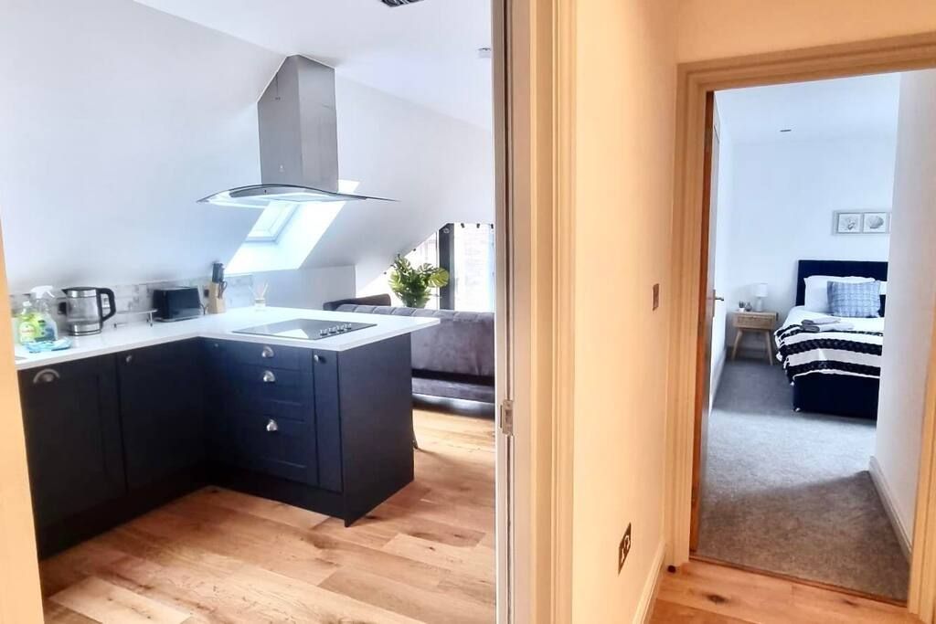 Apartment 7  - Nottingham 4