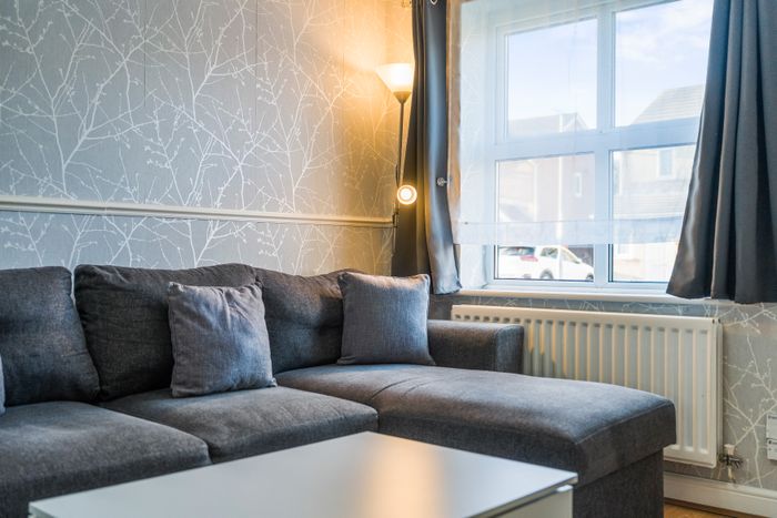 House in Hull: Cosy Home in Central Hull | Sleeps 6 | Parking, photo 3