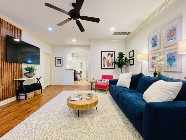 The Collegiate, 2BR Cozy Stay by VelvetDitchVillas