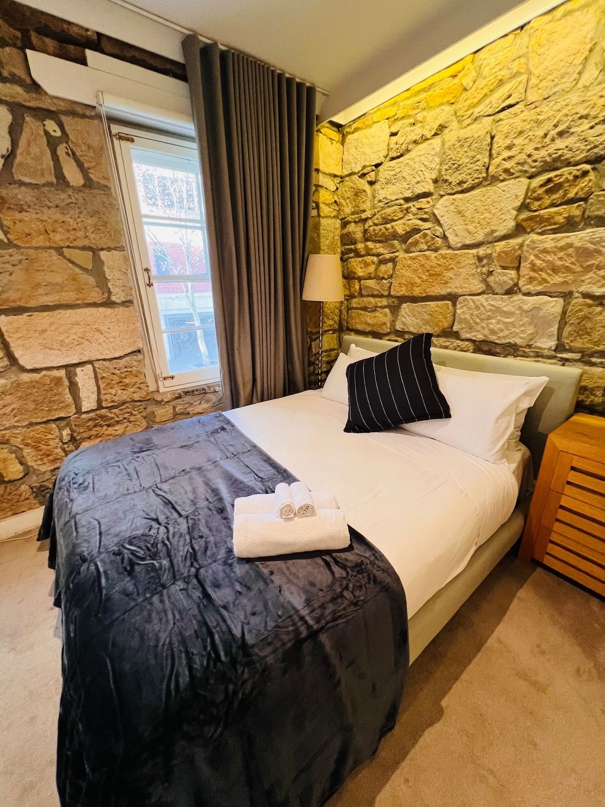 Pyrmont Studio Escape