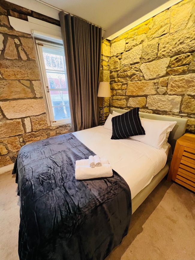 Pyrmont Studio Escape