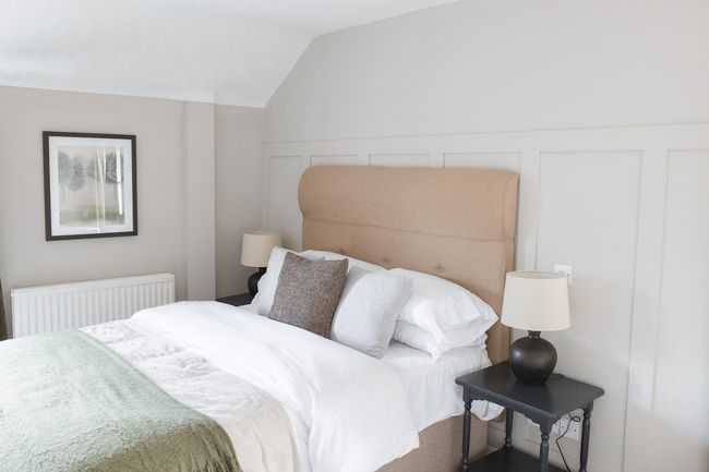 #8 - King Room at The Raven Aparthotel by PureStay