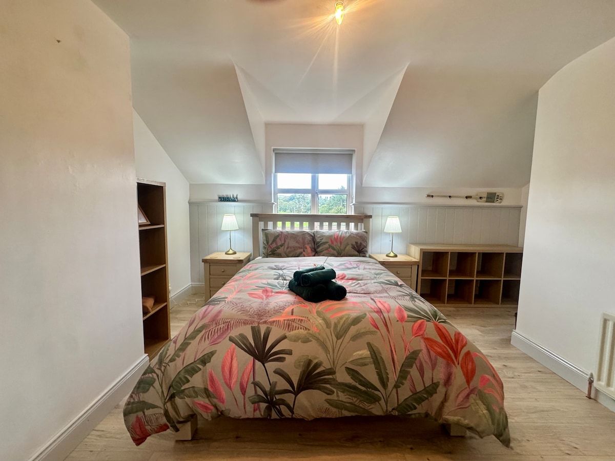 The Atlantic Way Townhouse at Riverside