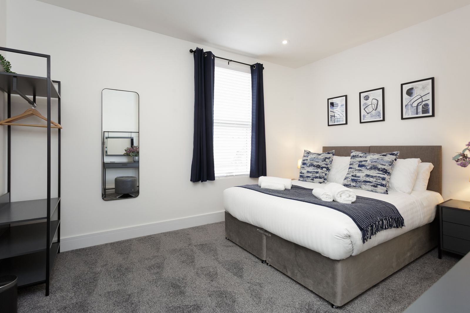 Open Mind Property - 3 Bedroom | Henderson Lodge