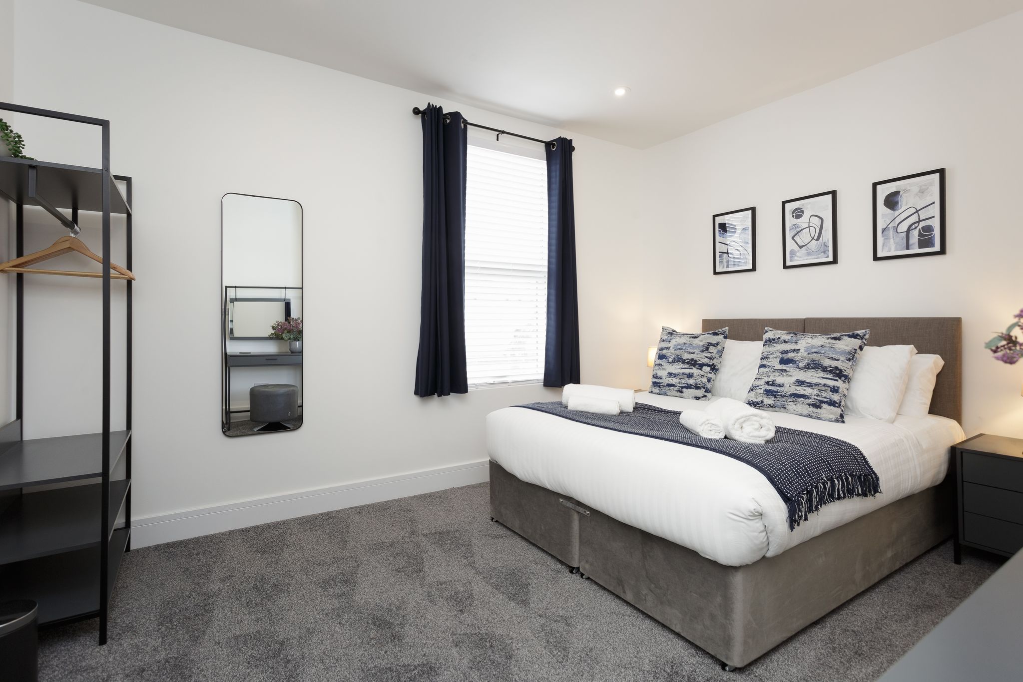Open Mind Property - 3 Bedroom | Henderson Lodge