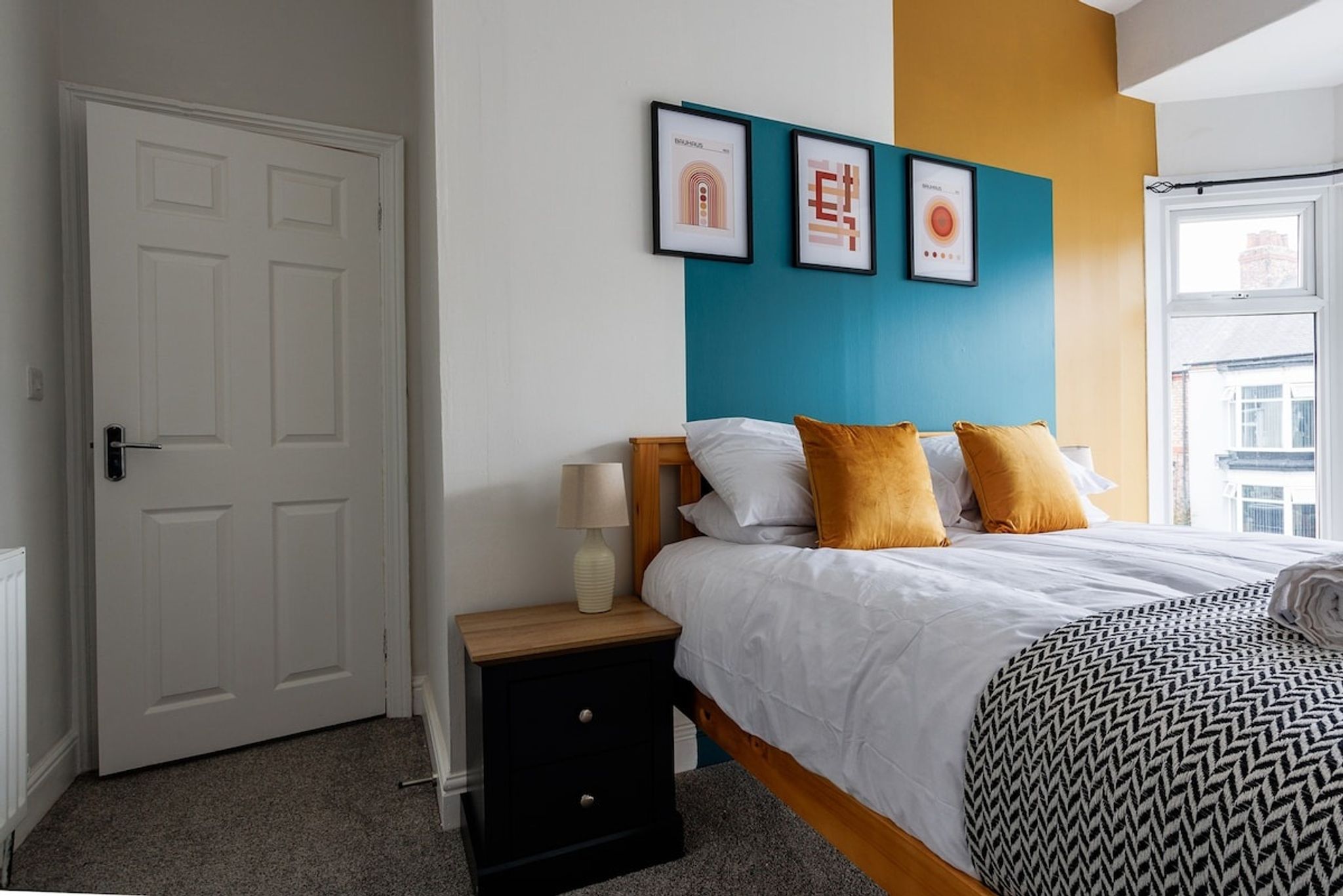 Restful Retreat in Stockton-on-Tees