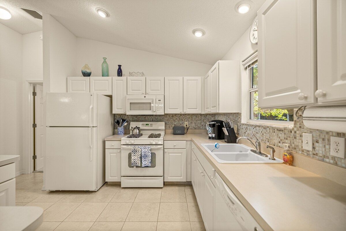 3BR in The Villages Near Lake Sumter | Golfcart — photo 15