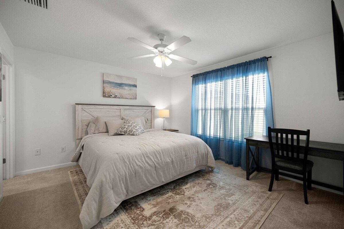 Coastal Cottage | Golf Cart & Near Sawgrass — photo 13