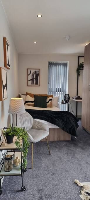 Apartment 11 - Wolverhampton 2