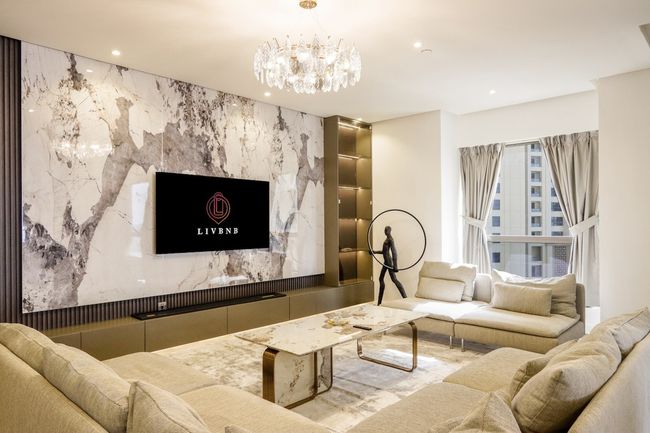 5B SeaView Penthouse w/ Private Pool by Livbnb