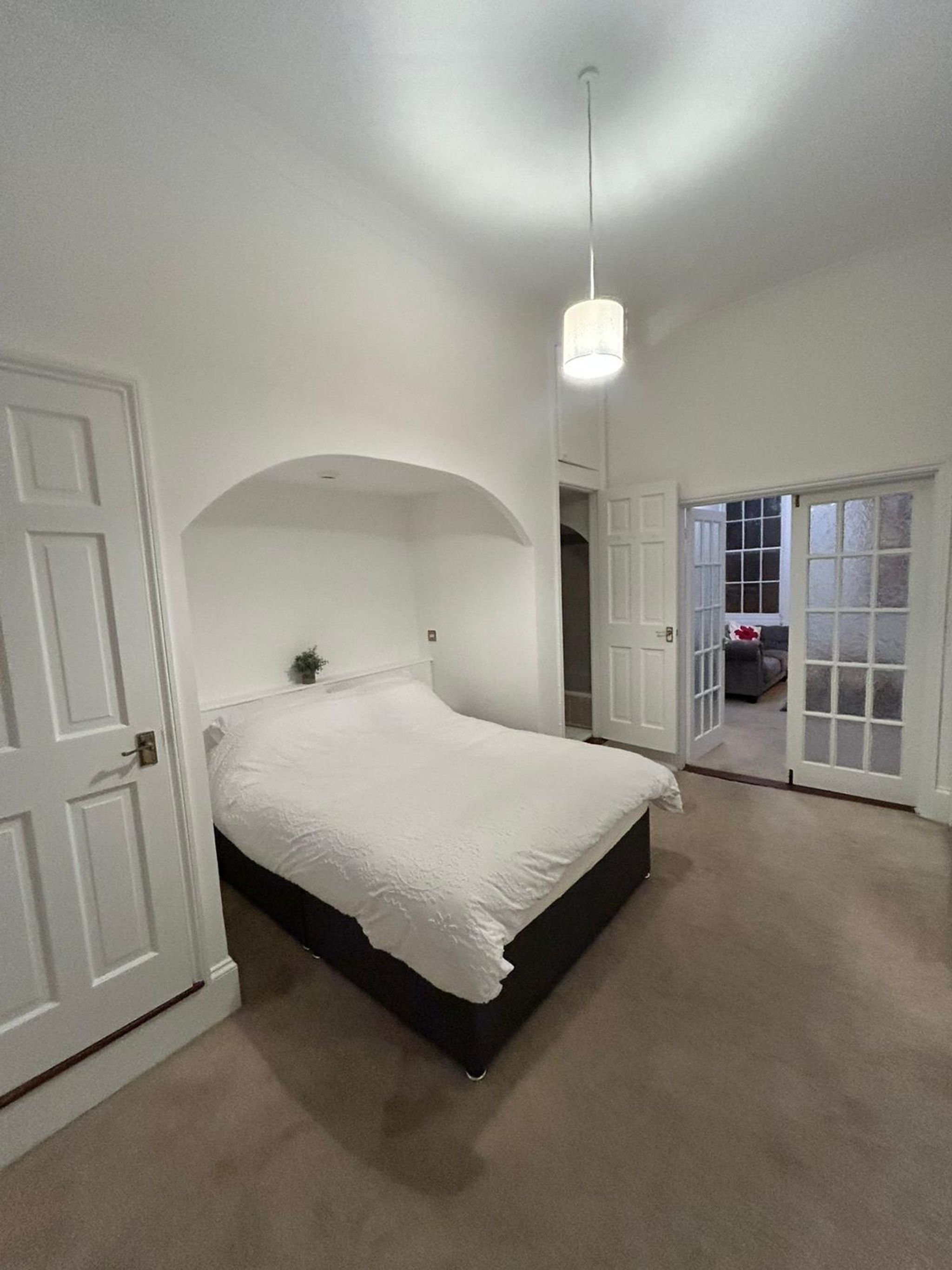 Brookland Stays Short Lets & Serviced Accommodation Jersey.
