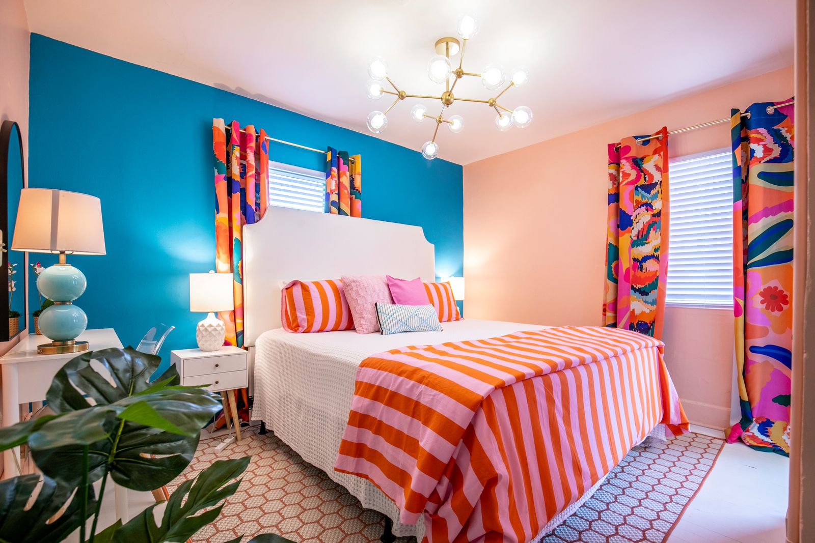 The Tropicana, on the Square by Velvet Ditch Villas
