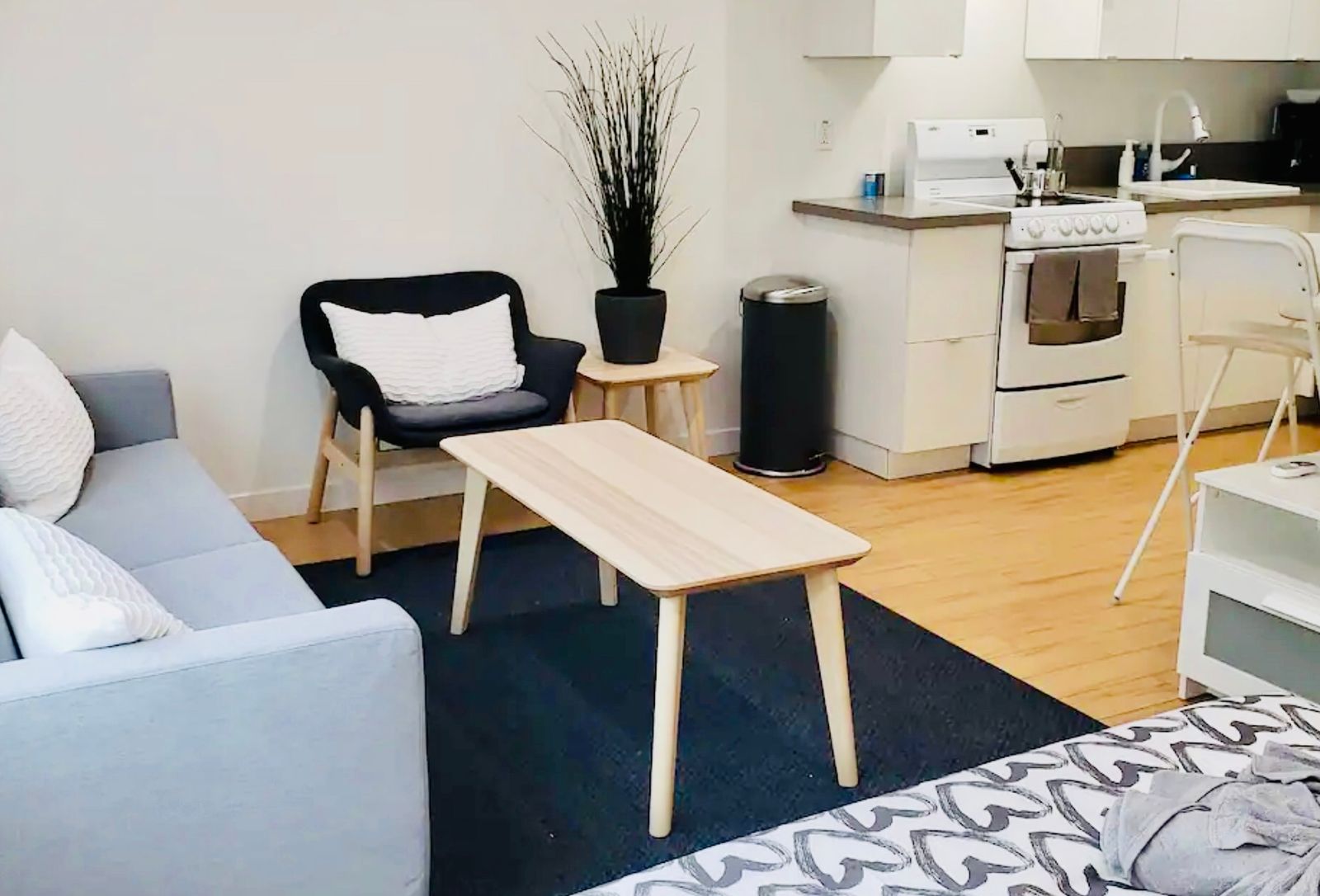 Studio Apt in Sawtelle by Just Bring Your Toothbrush