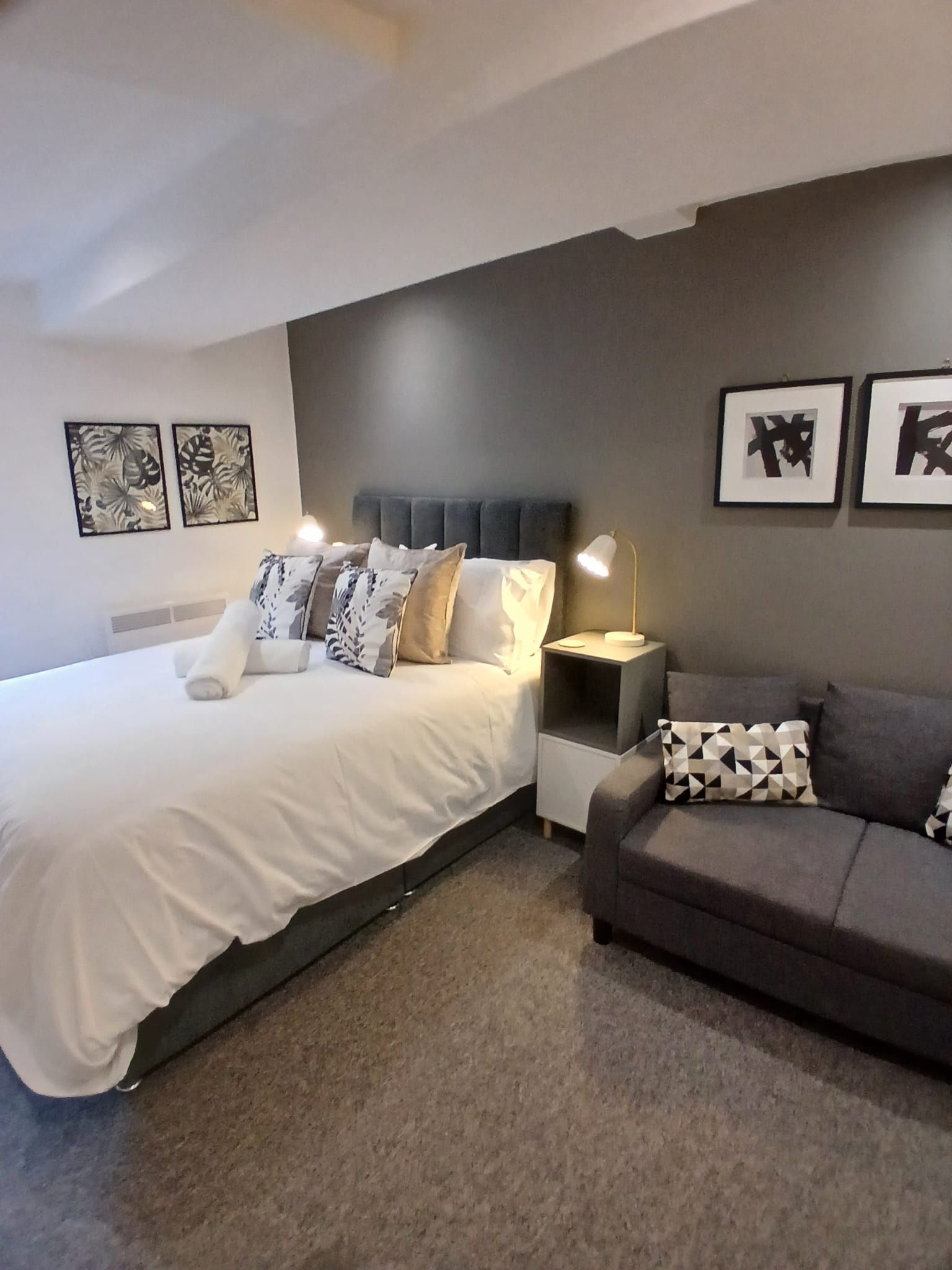 Studio 4 - Eign St. Hereford