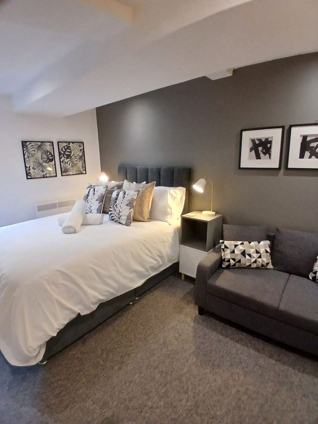 Studio 4 - Eign St. Hereford
