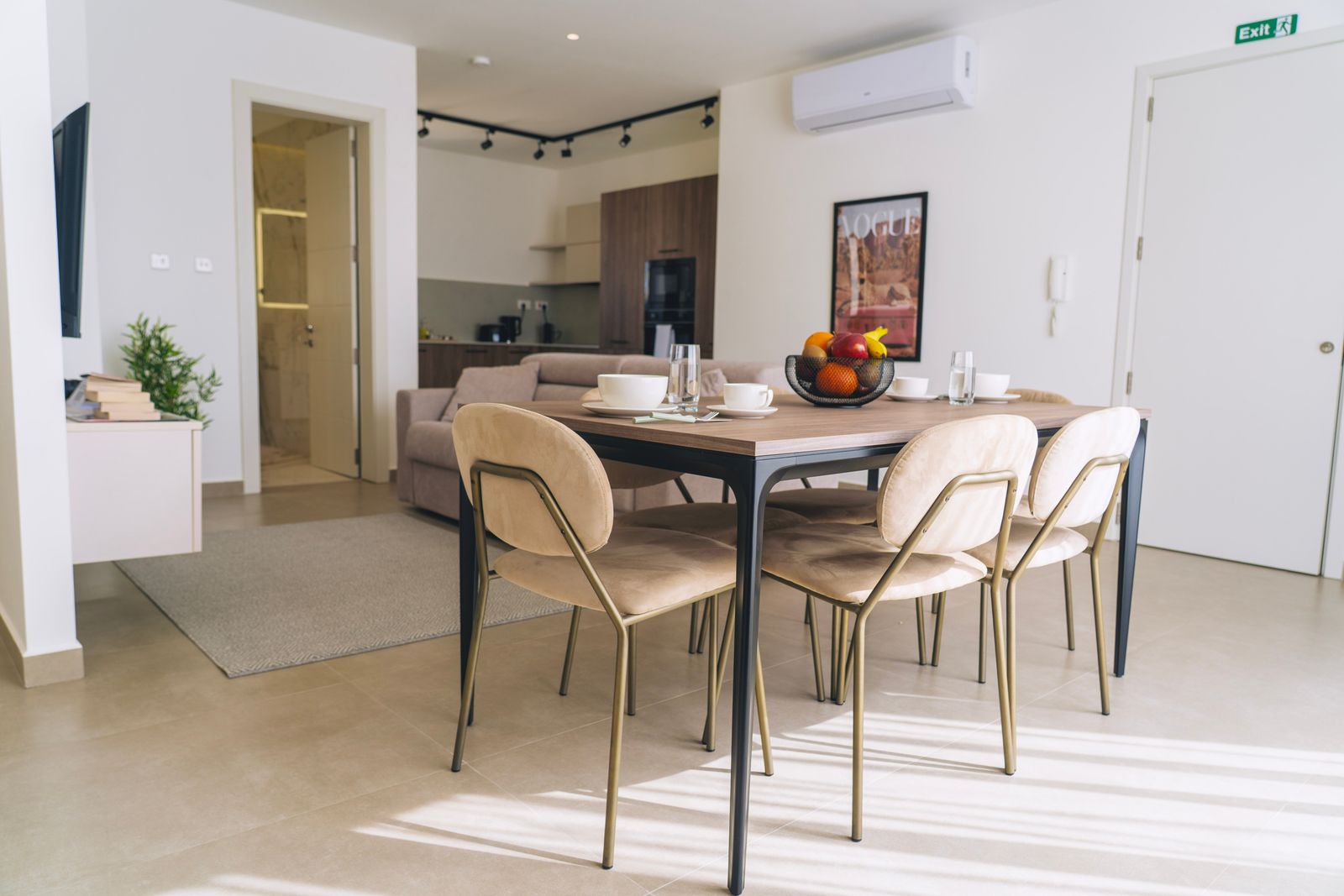 The Valley Collection - Suite A22