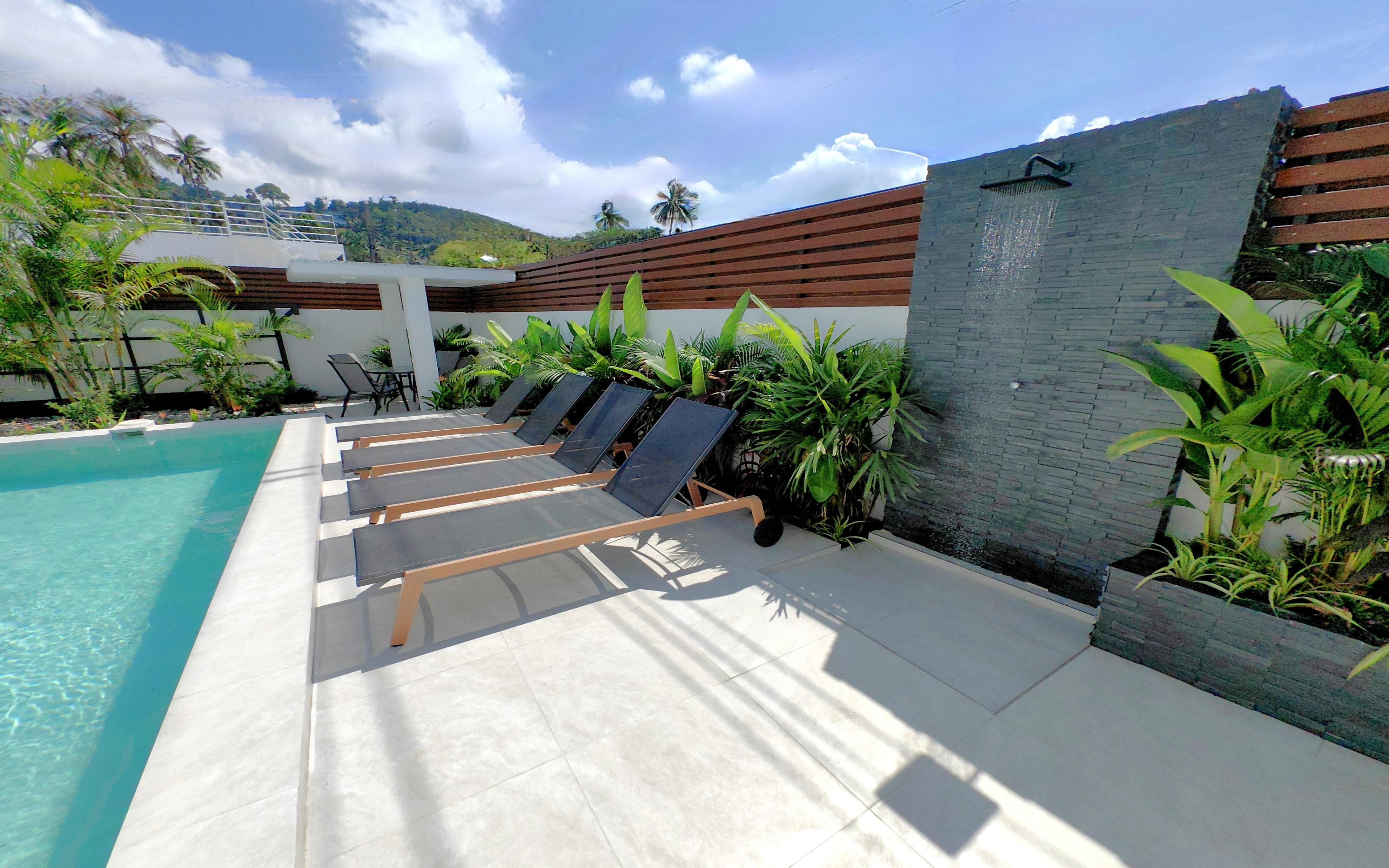 Prymawan Villa 5