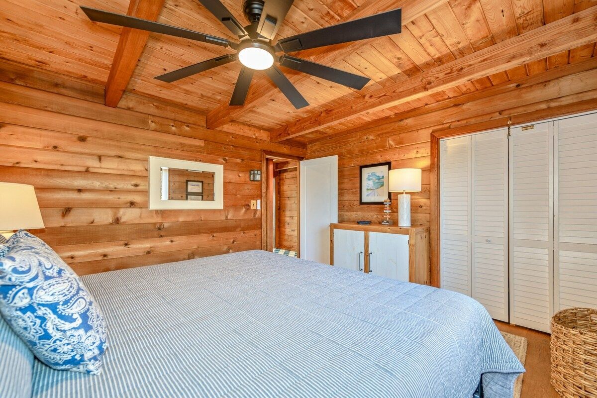 The Stoke - 5 houses to Ocean - Pool!
