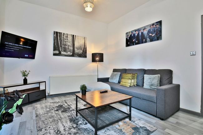 Kirkham | Town Centre | Near Blackpool