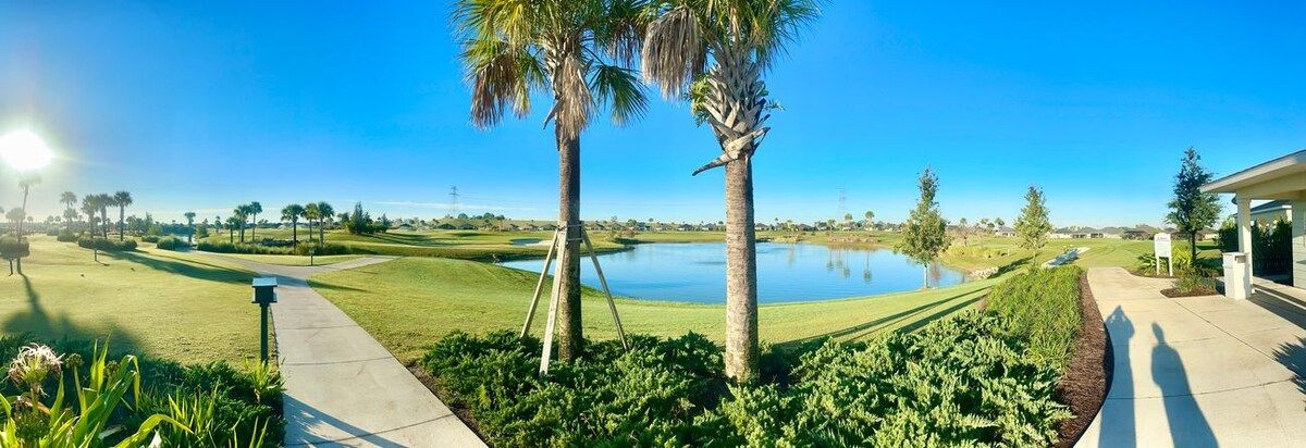 Fire Pit Villa · 2BR · Golf Cart · Near Eastport — photo 17