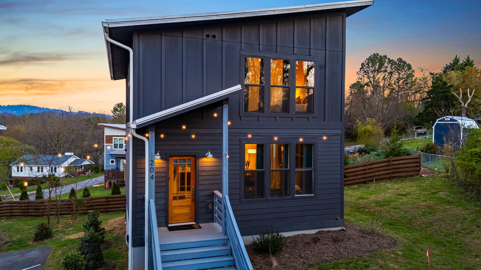 Mountain Retreat w/ Hot Tub + EV Charger