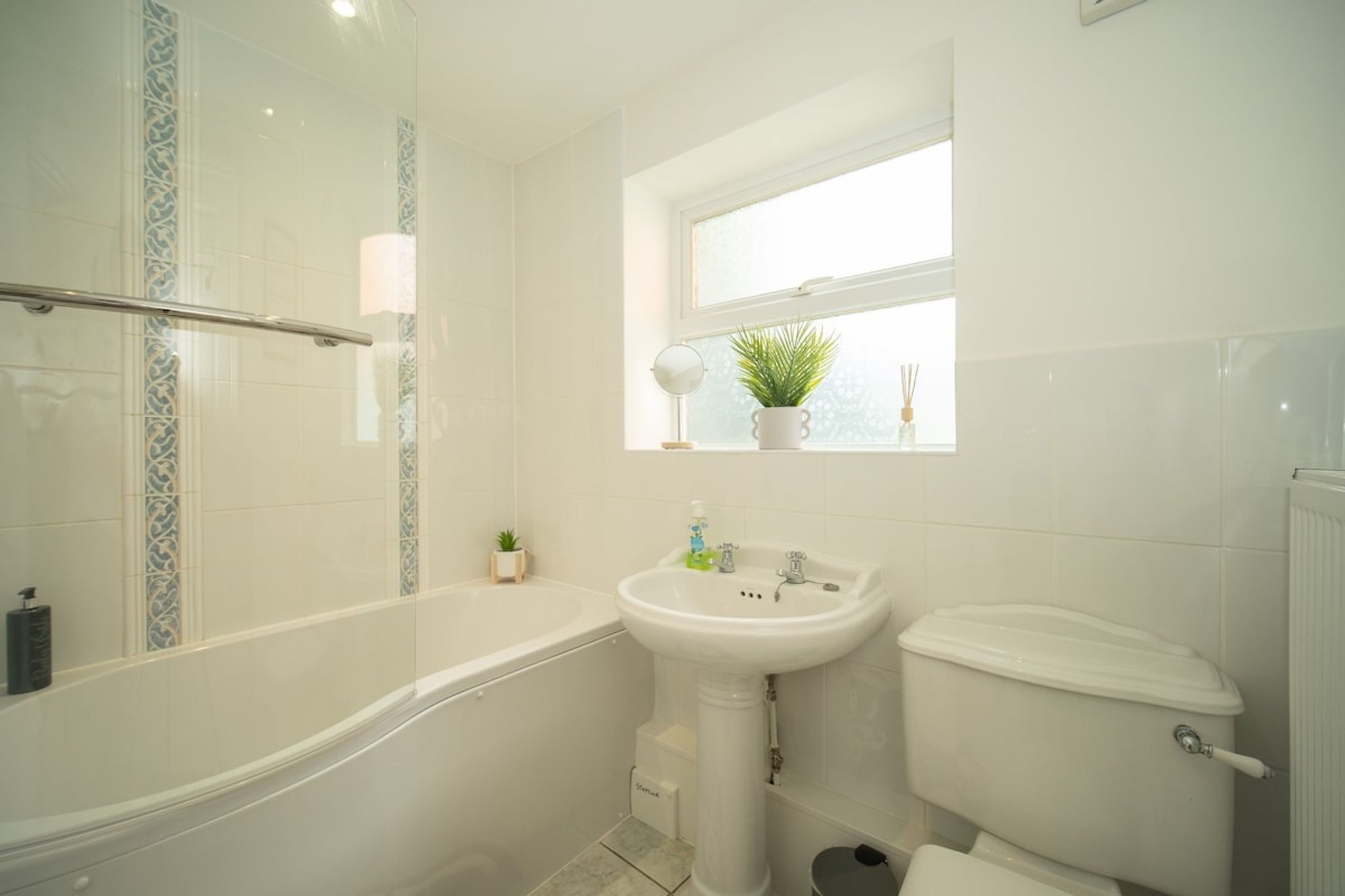 Brookland Stays Short Lets & Serviced Accommodation Ascot.