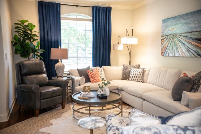 The Warren, 3BR Cozy Condo by Velvet Ditch Villas