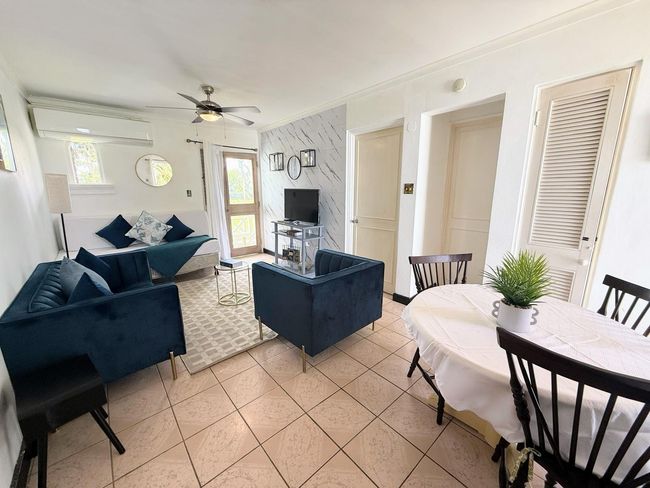 Coastal Negril 1 bed Apartment with Seaview