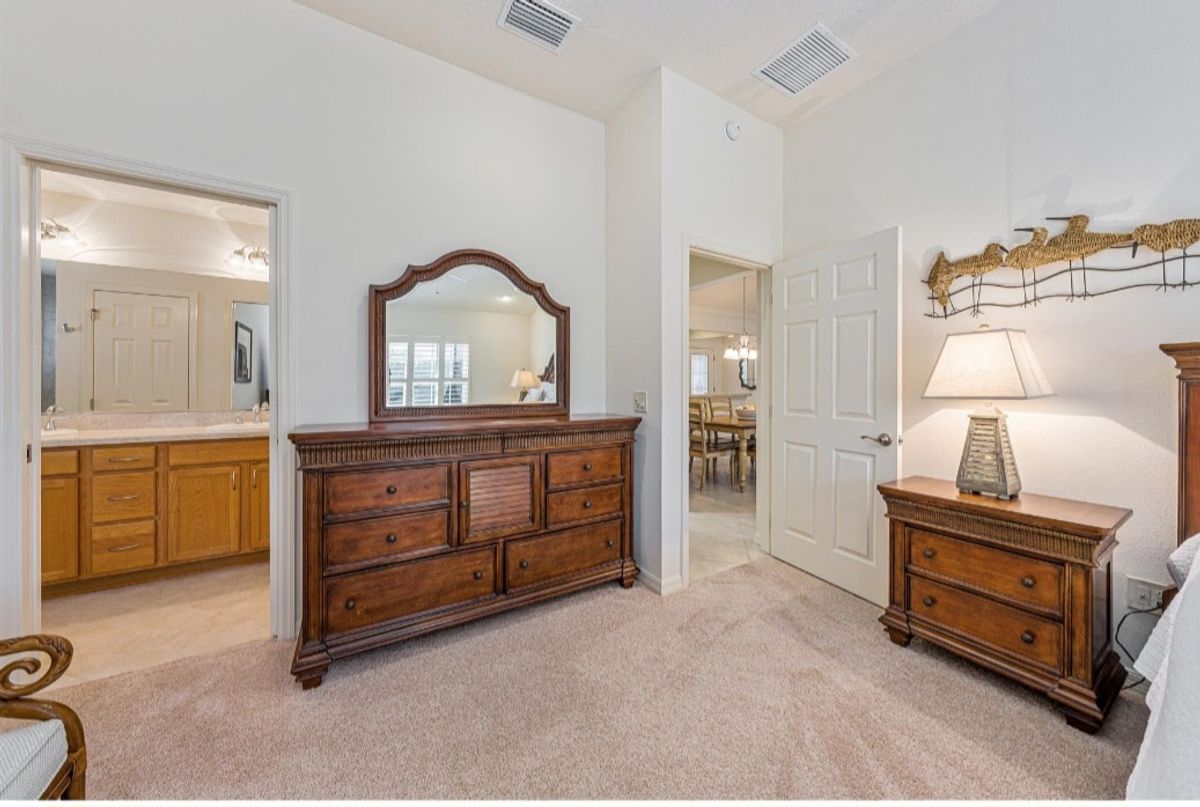 3BR Near Brownwood + Golf Cart + Office + Patio — photo 14