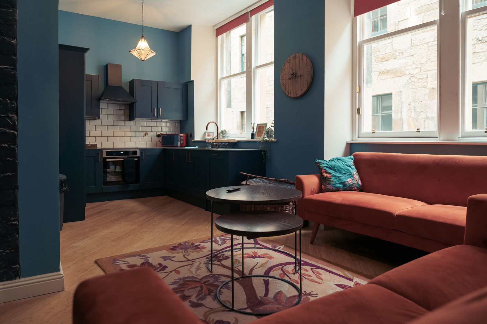 The Merchants89 - Luxury Two Bedroom Apartment - Flat 4