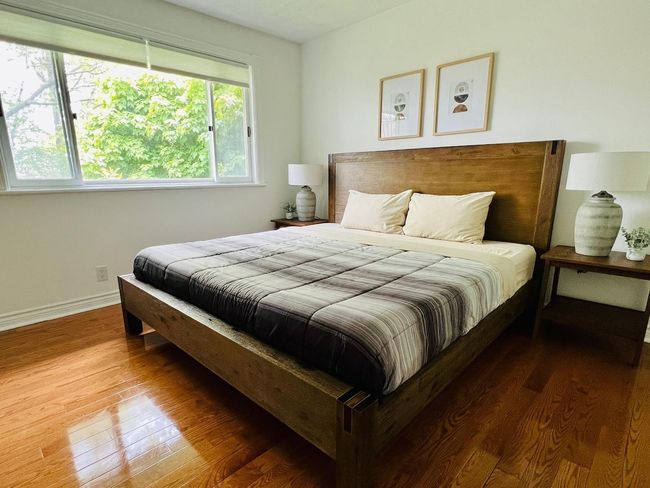 Letitia Heights @F Spacious and Stylish Private Bd