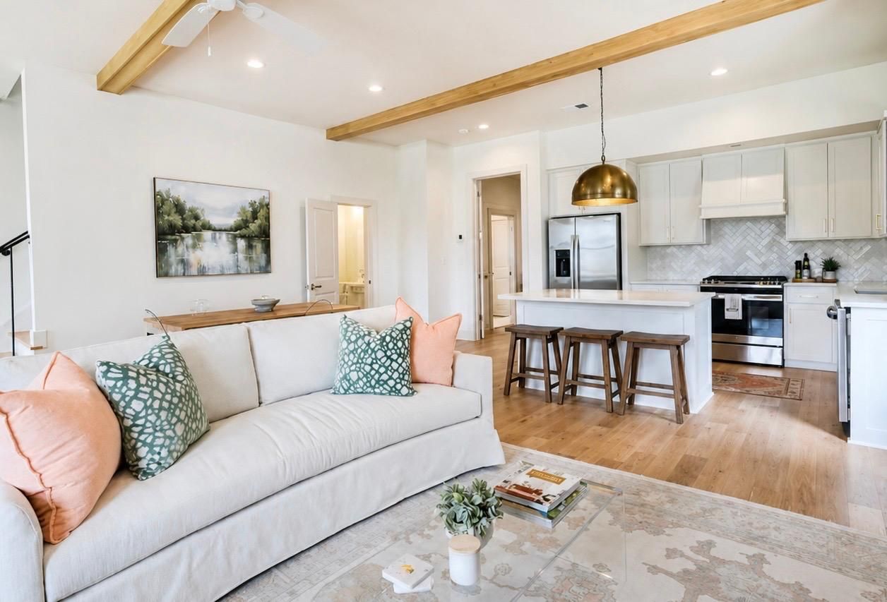 The Mae, 3BR Luxe Home by Velvet Ditch Villas