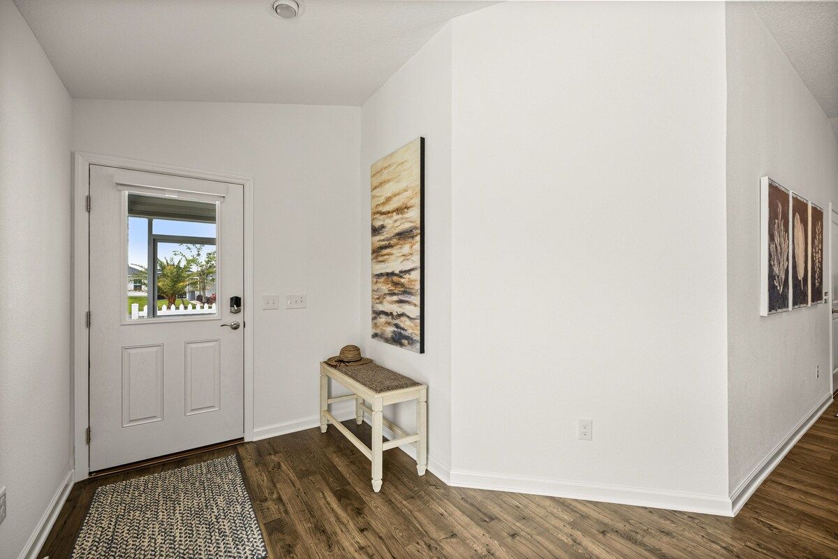 New 2BR The Villages | Golf Cart | Eastport Sq. — photo 22